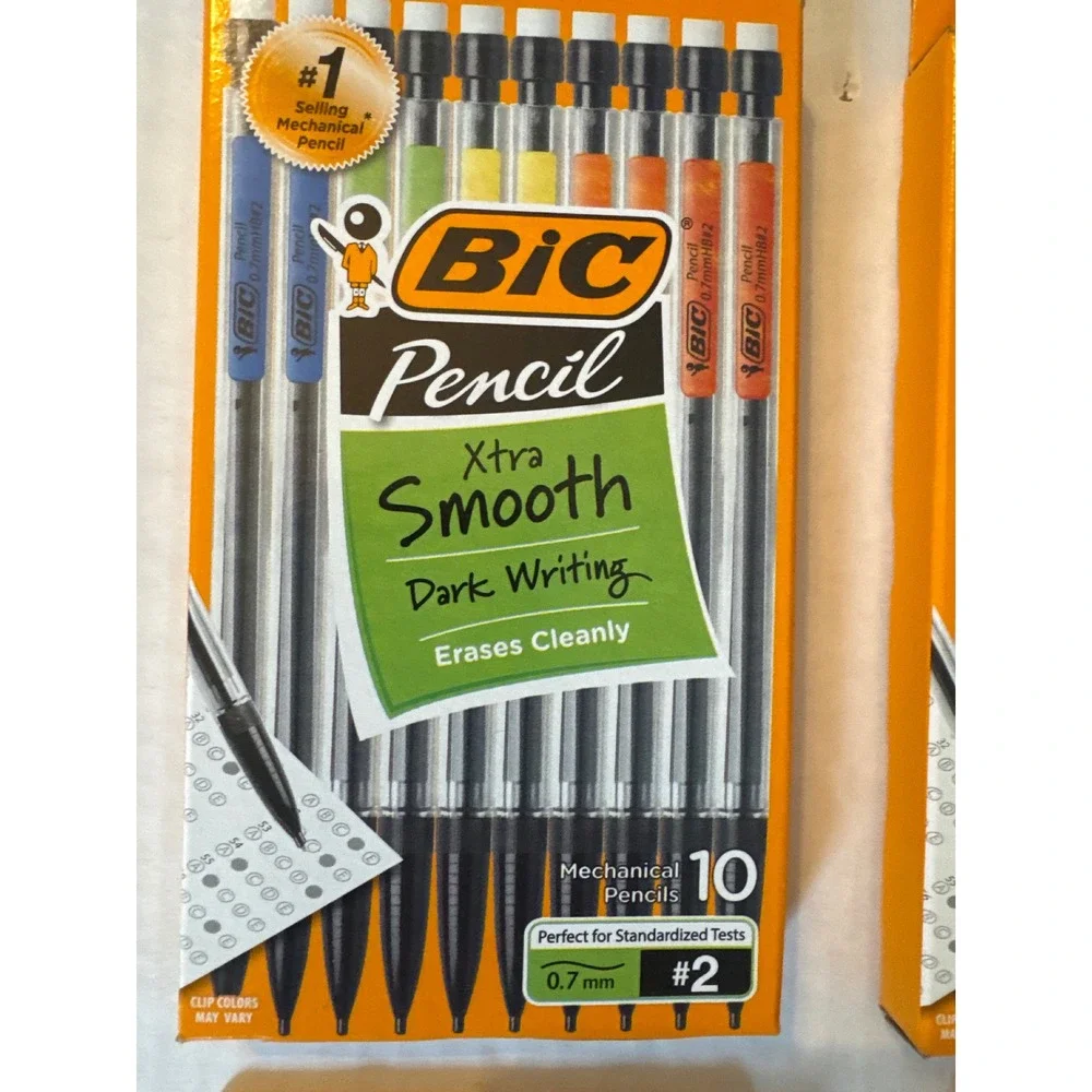 BIC xtra smooth
